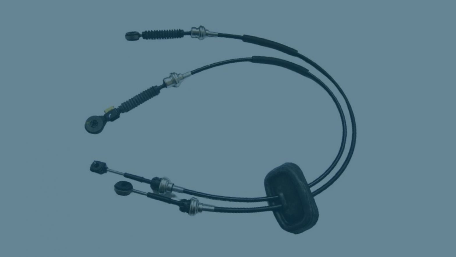 a gearbox cable from range of products by BCAR Auto Parts