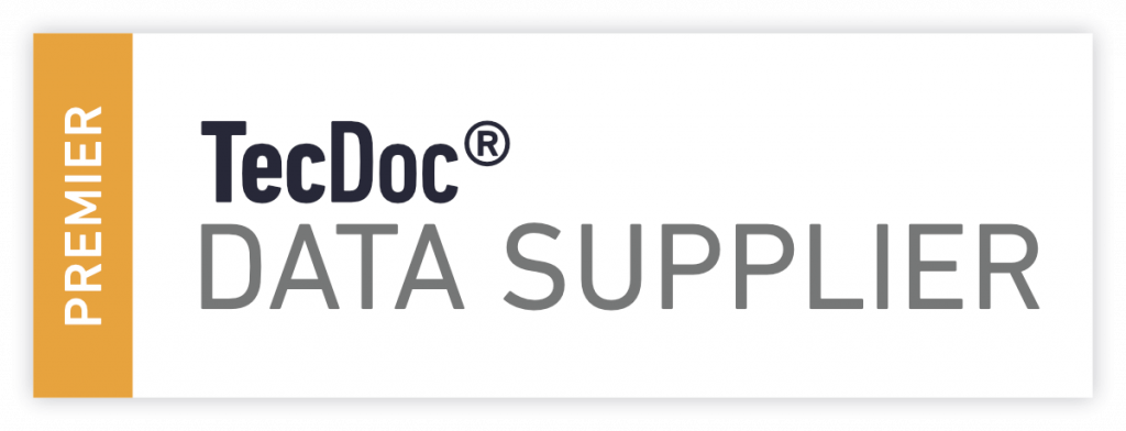 TecDoc Data Supplier