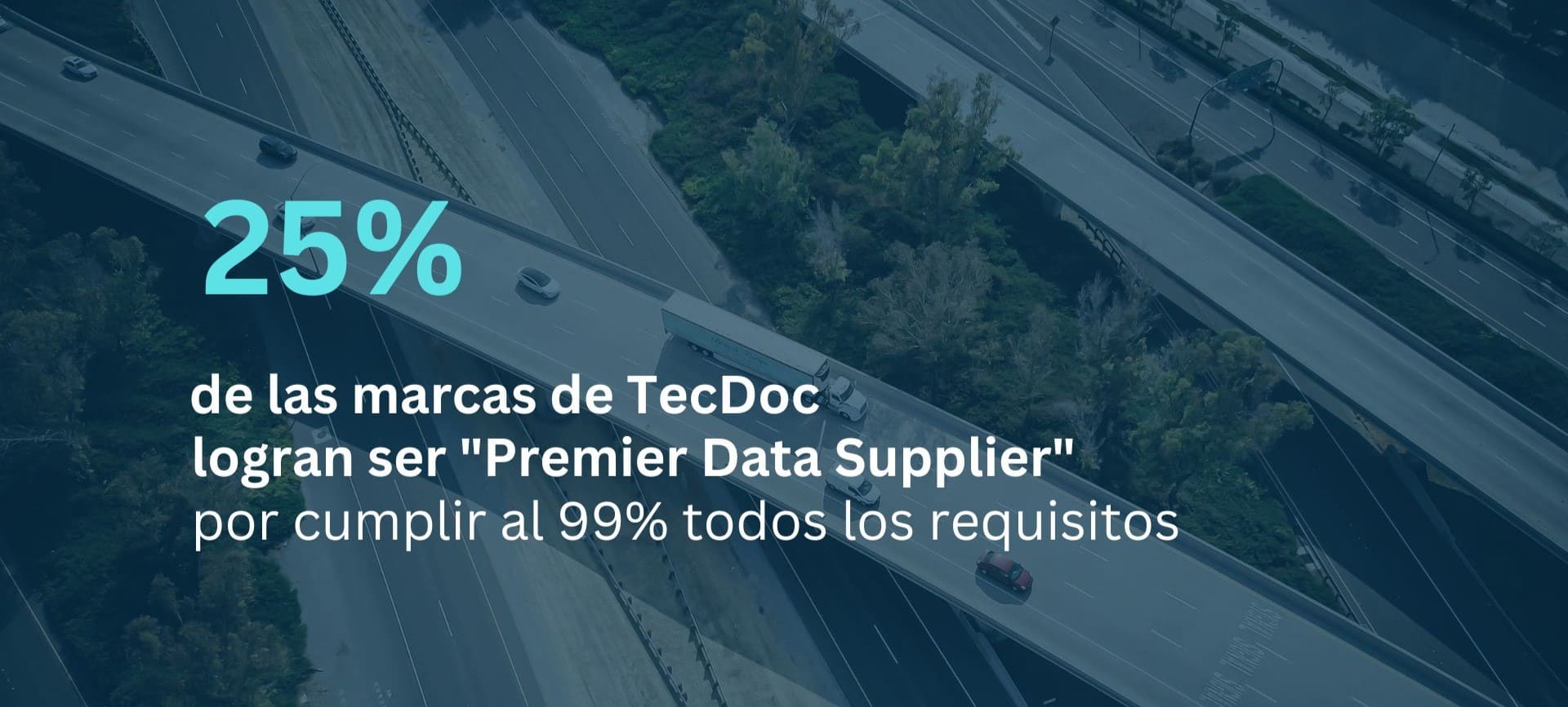 Premier Data Supplier