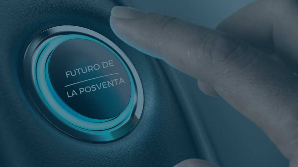 futuro de la posventa