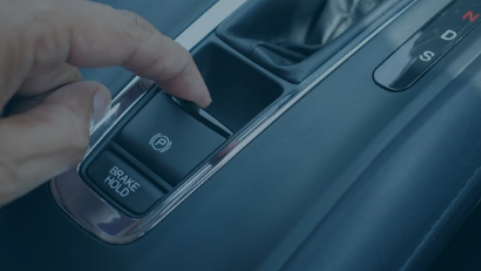 How the Parking Brake Switch Works BCAR Auto Parts