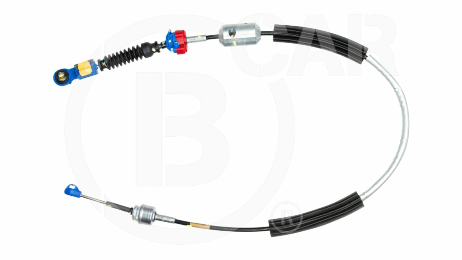 referencia de un cable de cambio BCAR