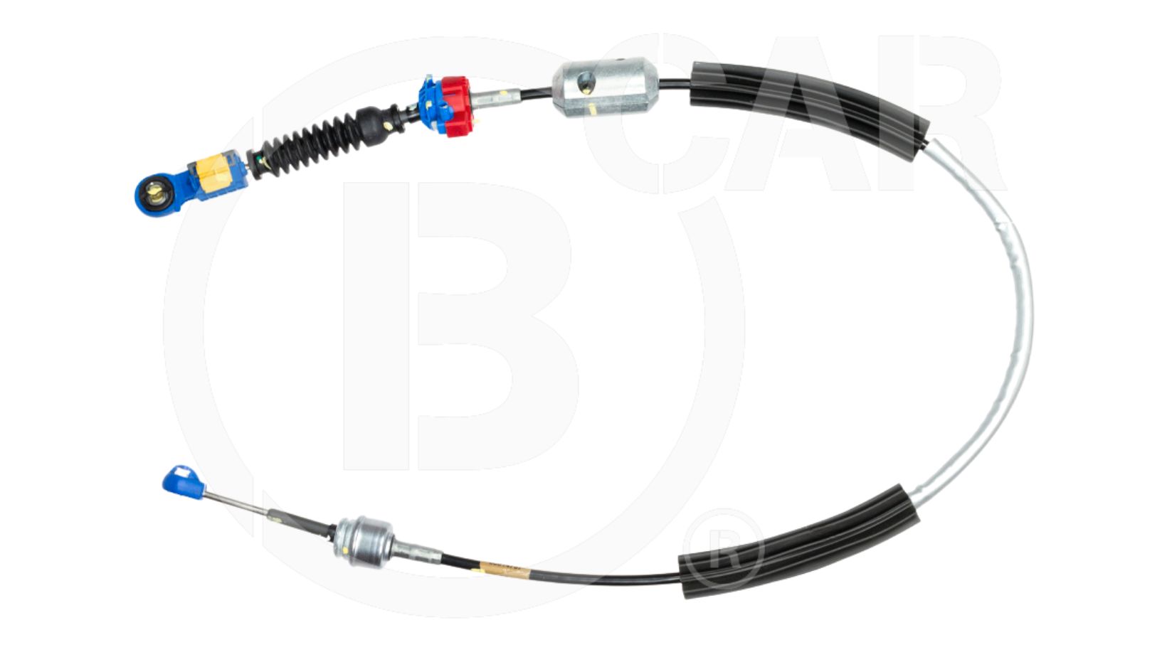 Gearbox cables for cars operation, types and benefits